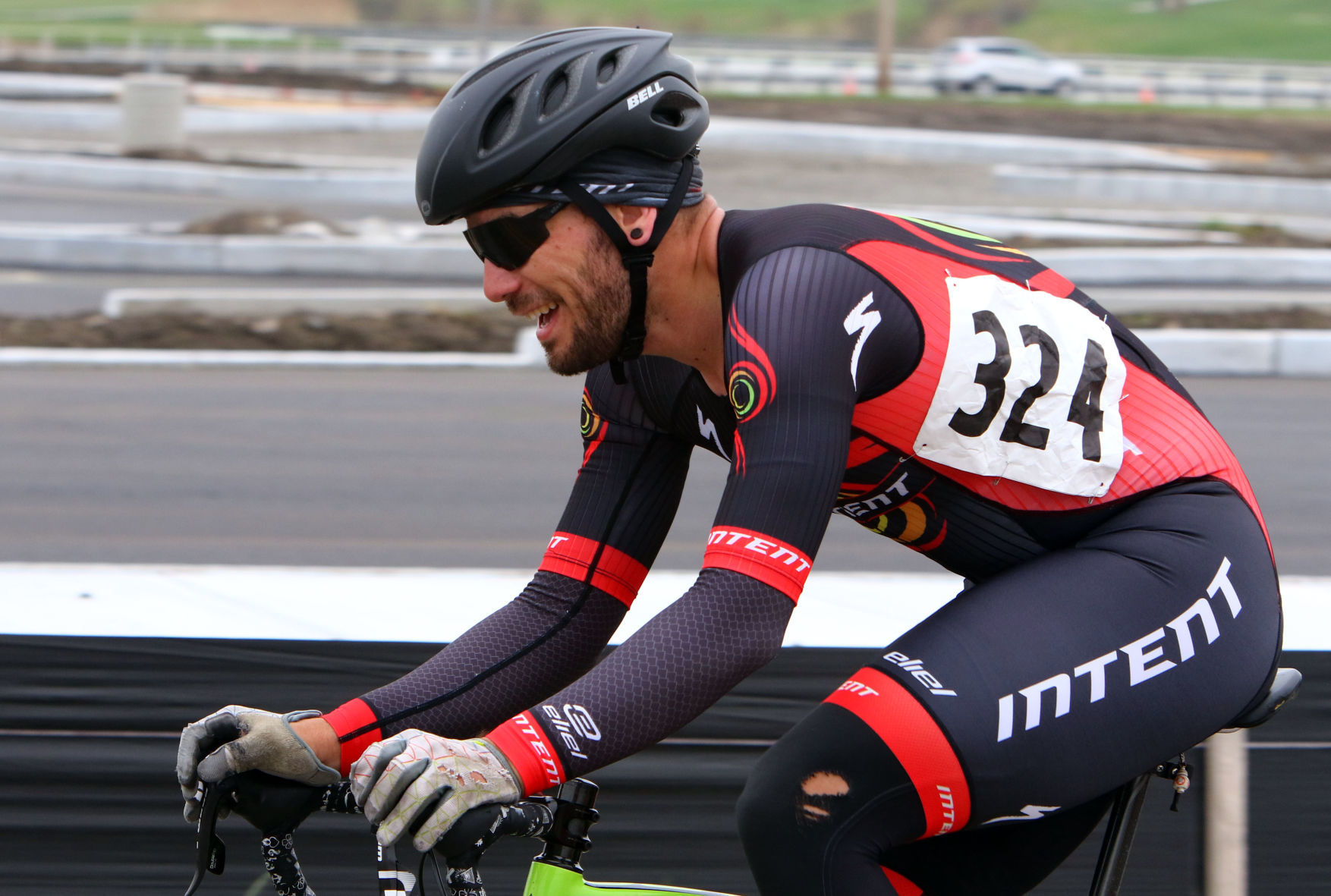 Gallery: Region Riot Criterium bike races in Hammond